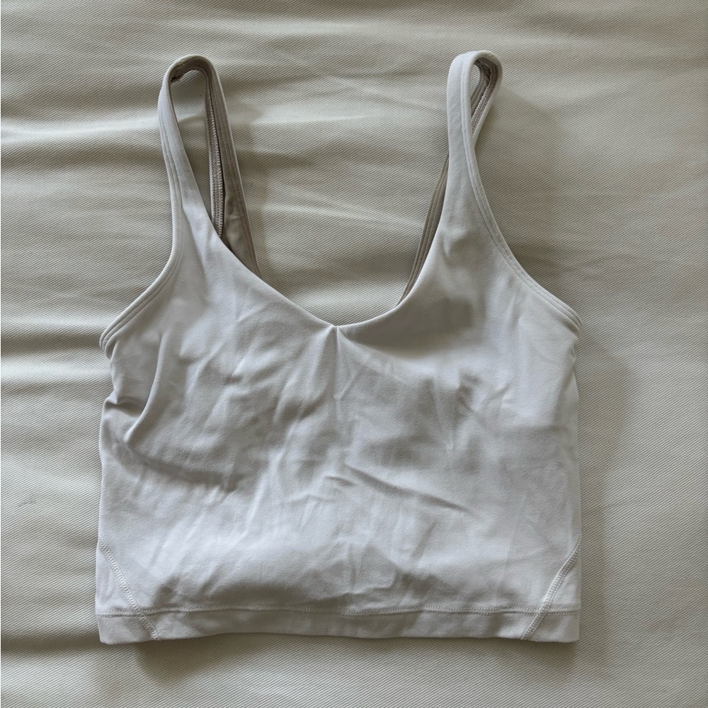 Lululemon Align Tank